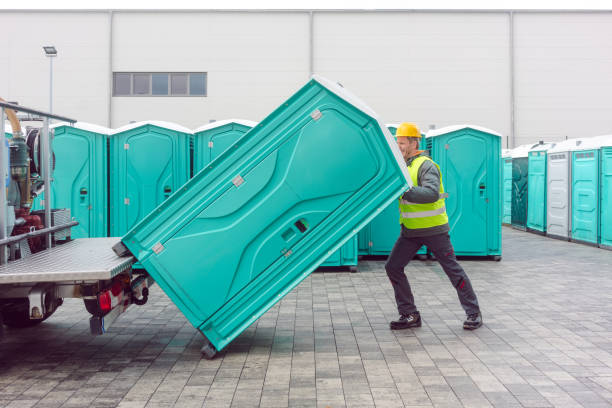 Best Porta potty rental near me  in Star City, WV