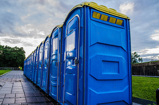 Best Temporary restroom rental  in Star City, WV